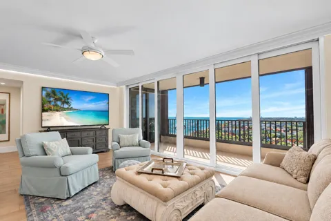 450 OCEAN DRIVE #PH3