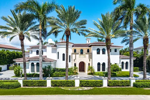 251 W Coconut Palm Road