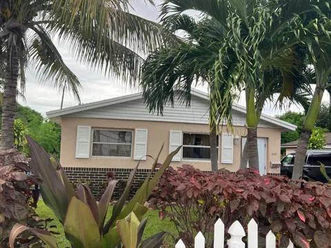 509 SW 10TH STREET