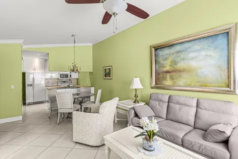 501 WATERSIDE DRIVE