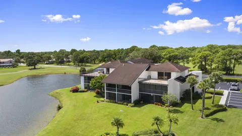 3200 Twin Lakes Terrace #105