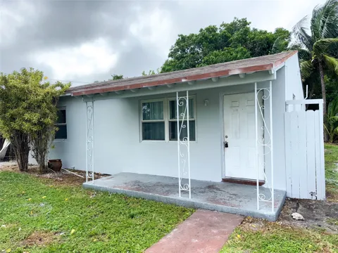 1405 NW 6TH AVENUE
