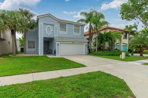 9912 Woodworth Court