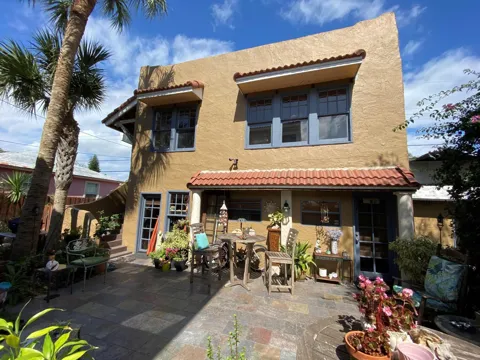 203 Foresteria Drive #1