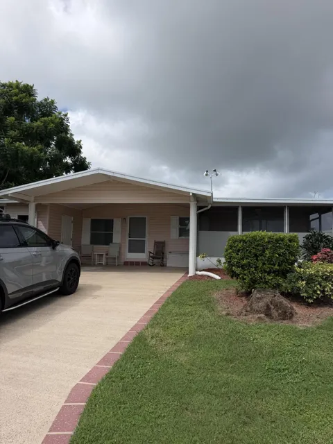 8179 Sandwedge Terrace