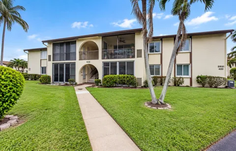 5931 Whispering Pine Way #D-2