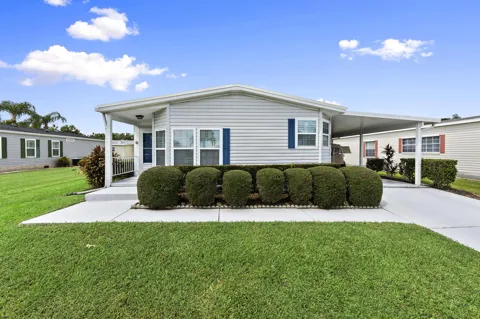 3342 COLUMBRINA CIRCLE