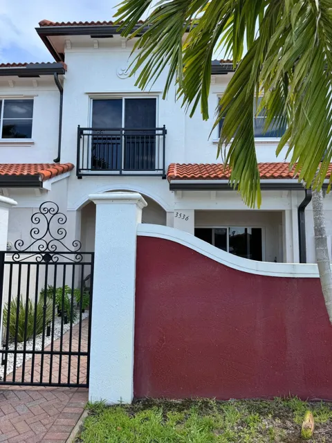 3536 NW 29TH PLACE #3536