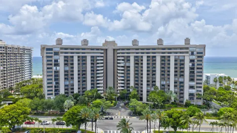 4900 OCEAN BOULEVARD #506