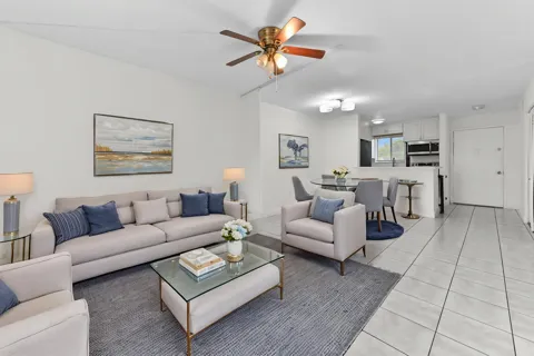 6034 Forest Hill Boulevard #107