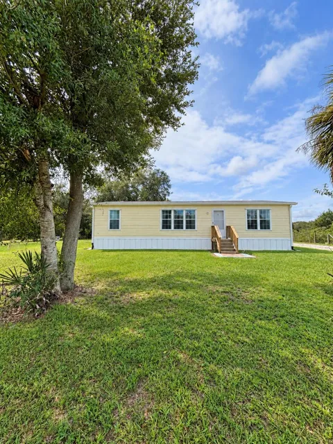 21876 NW 266TH STREET