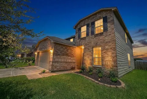 2539 Bedrock Lane