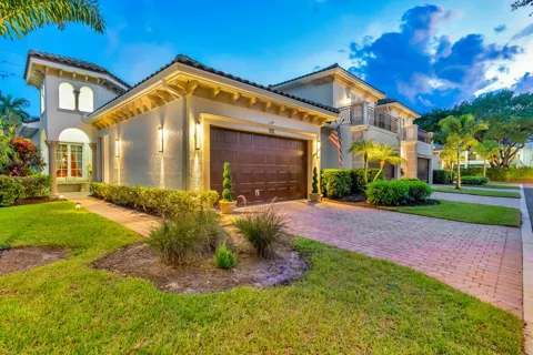 104 Renaissance Drive