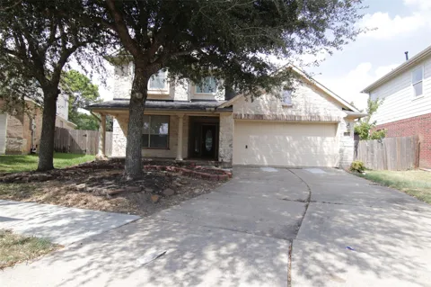11409 Morning Brook Drive