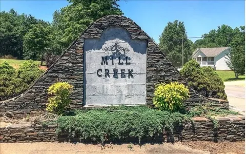 Lot 10 Mill Creek Drive