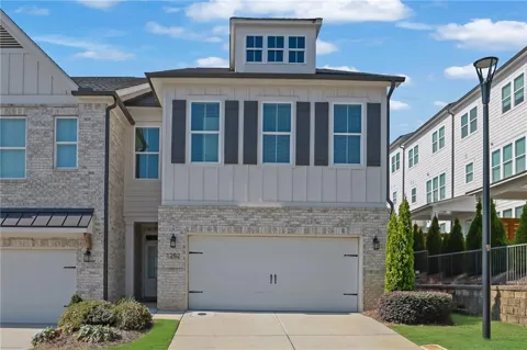 1252 Windmill Parkway
