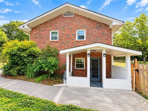 2520 Britt Road #Terrace