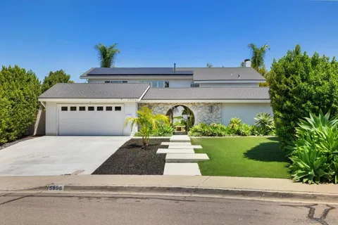 5996 BOUNTY STREET