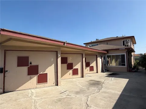 11880 Eucalyptus Avenue #C