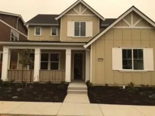Address Not Shown