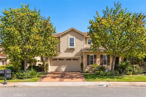 26928 Redwood Bluff
