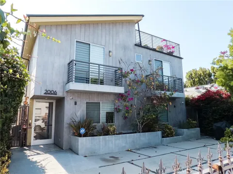 2006 S Corning Street #3