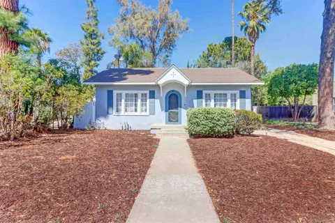 4199 Sunnyside Dr