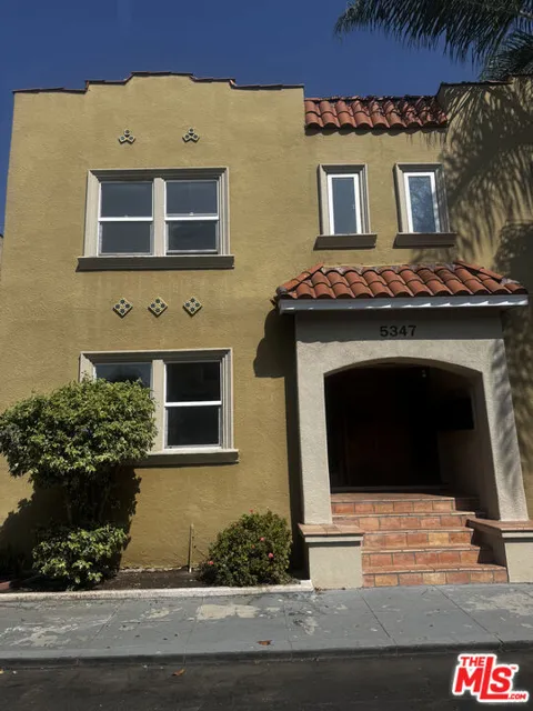 5347 Monroe Street #6