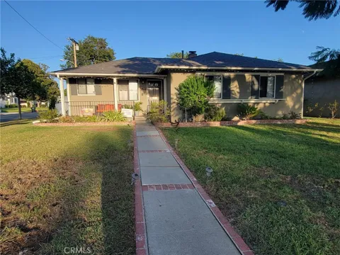 10702 Homeland Avenue