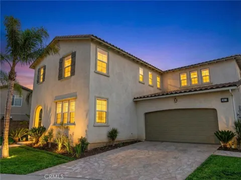 25072 Peppertree Court