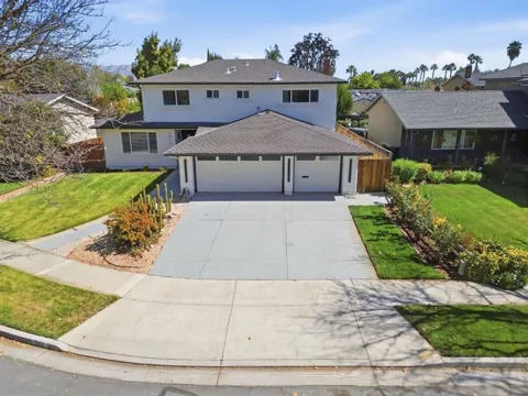 5022 Glouchester Court
