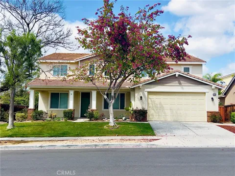 17231 Greentree Drive