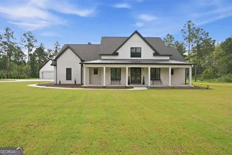 174 Evergreen DR