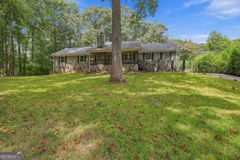 100 Deer Forest TRL