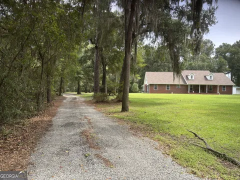 134 Spirit LN