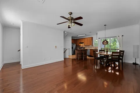 1402 Parker Lane #3
