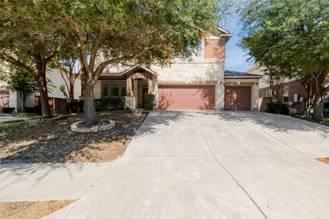2102 Reston Cove