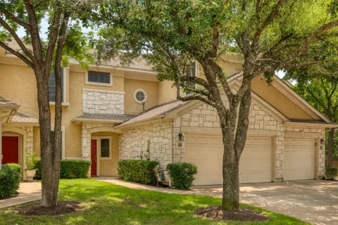 4620 W William Cannon Drive #60