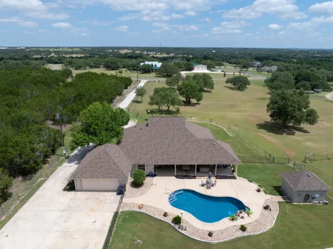 109 Little Gabriel River Drive