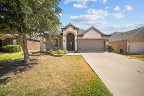2417 Michelle Creek Drive