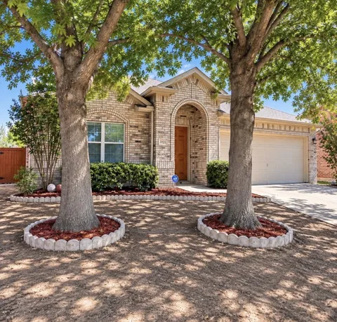 3121 Evangeline Road
