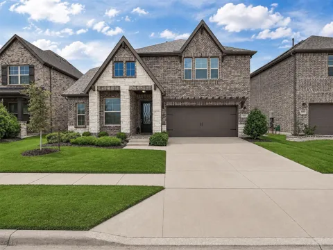 6504 Dynamite Drive