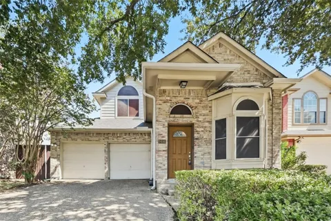 9016 Cumberland Drive
