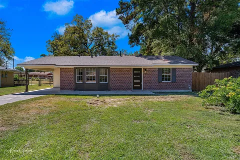 5625 Cross Timbers Drive