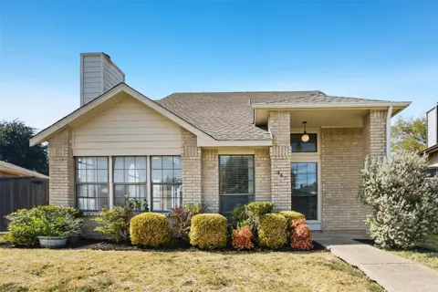 447 Appomattox Drive