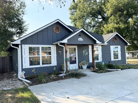 617 Jordan Street