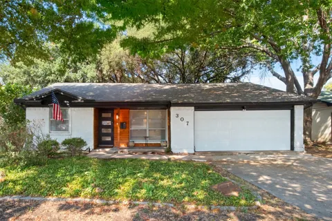 307 Dogwood Drive