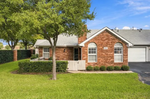 1002 Bridges Drive