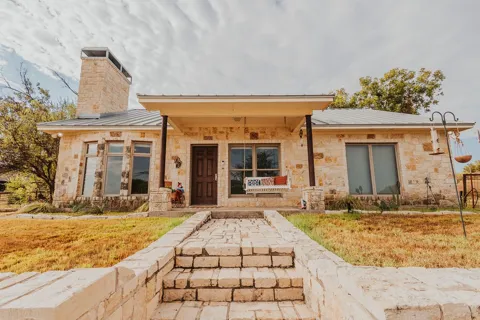 600 Finney Drive