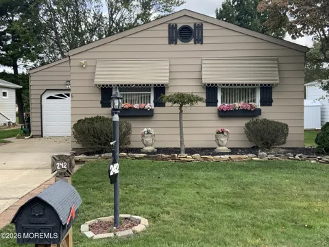 242 Harrington Drive